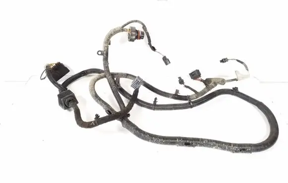 Land Rover Range Rover L322 Gearbox/transmission wiring loom AH427C078DD