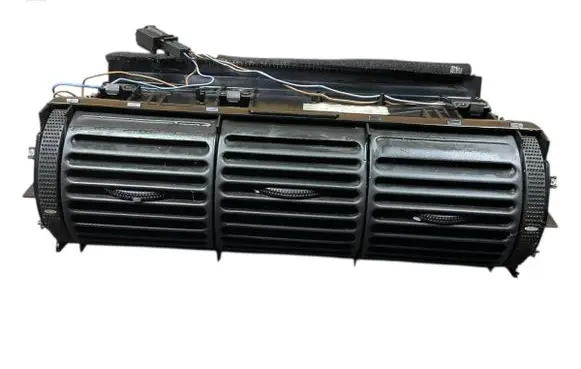 Ford Galaxy Dash center air vent grill 7M819728 YM21A014C21