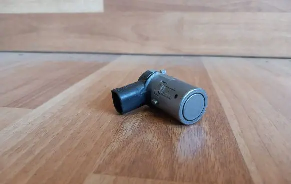Mercedes-Benz B W245 Parking PDC sensor A1695420518 5687755A 5687755