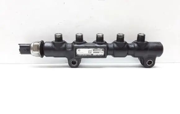 Fuel main line pipe