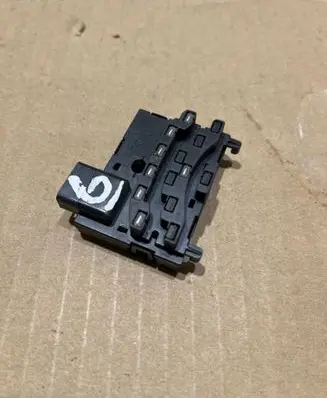Steering angle sensor