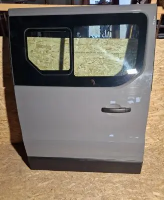 Nissan NV300 Side sliding door 