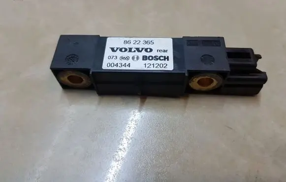 Volvo V70 Airbag deployment crash/impact sensor 8622365