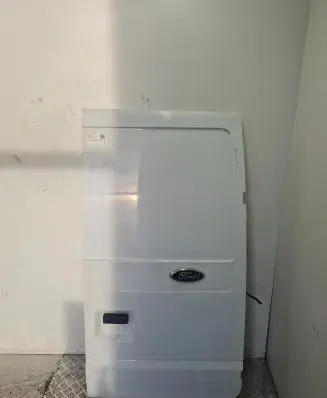 Ford Transit Back/rear loading door 