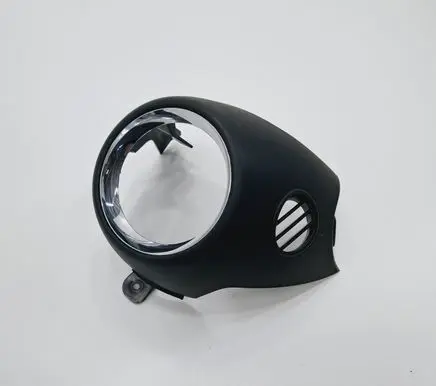 Mini One - Cooper Coupe R56 Dashboard side end trim