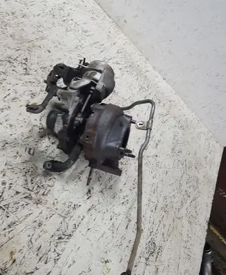 Nissan Qashqai Turbo 54431014763