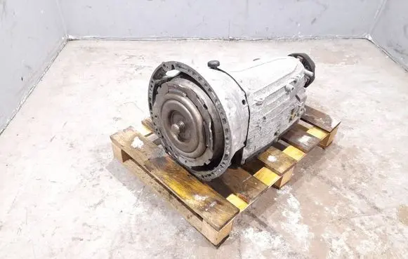 Mercedes-Benz C W205 Automatic gearbox 2057206601 722908