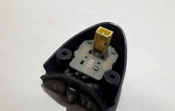 Honda Accord Steering wheel buttons/switches 