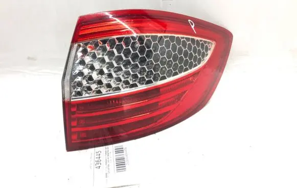 Ford Mondeo MK IV Rear/tail lights