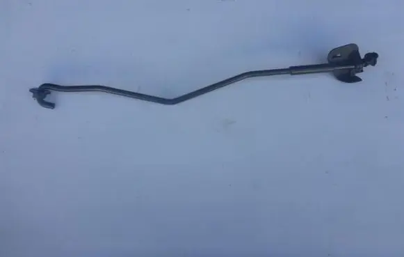 Nissan Micra K14 Engine bonnet/hood prop rod/strut 