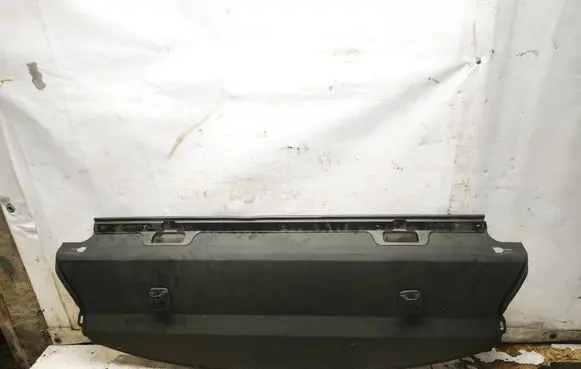 BMW 3 E92 E93 Parcel shelf 6956513