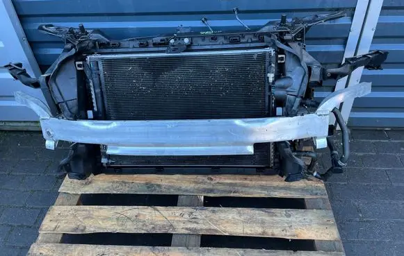 Audi Q5 SQ5 Radiator set 