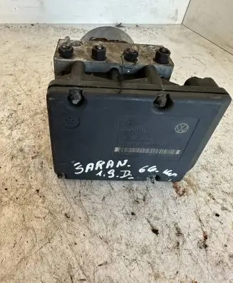 Volkswagen Sharan ABS Pump 1J0907379G