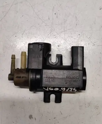 Volvo V60 Turbo solenoid valve 31293964
