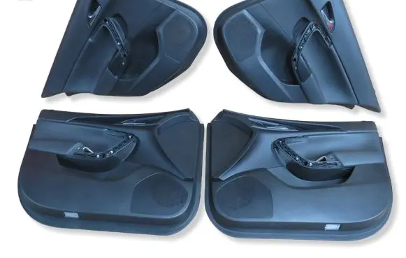 Opel Insignia A Door card panel trim set 