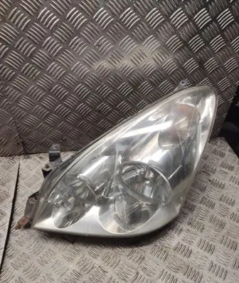 Headlight/headlamp