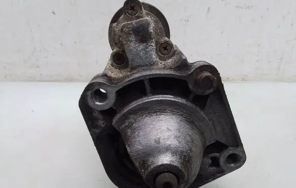 Volvo S60 Starter motor 1005821794