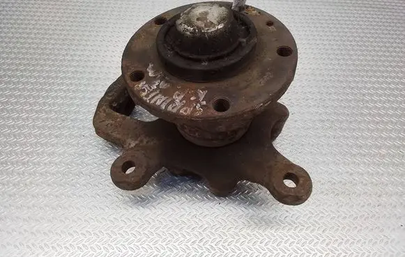 Mercedes-Benz Sprinter W901 W902 W903 W904 Front wheel hub spindle knuckle A9013320301
