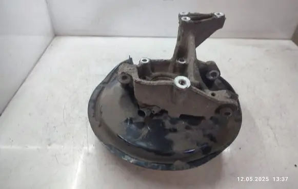 Volkswagen Tiguan Rear wheel hub