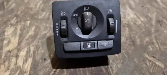 Volvo S40 Light switch 30669734