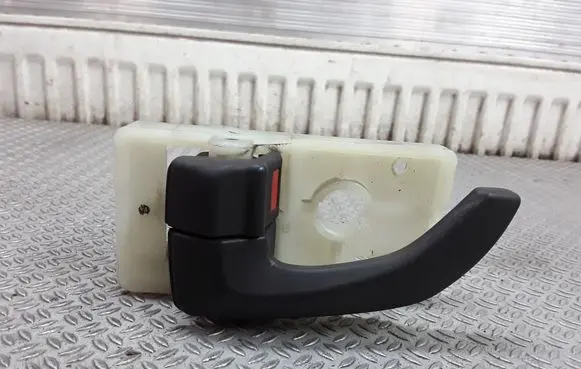 Hyundai Tucson LM Rear door interior handle