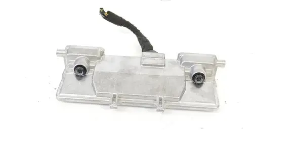 BMW X5 F15 Windshield/windscreen camera J9C319H406