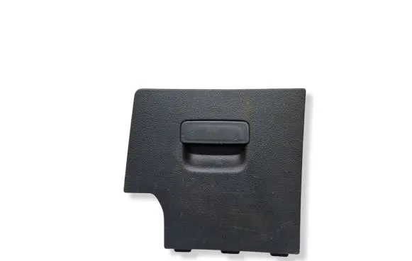 Volkswagen Touran I Fuse box cover 1T0867461