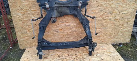 Mercedes-Benz Vito Viano W639 Front subframe A6393301806