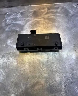 BMW 4 F36 Gran coupe Tailgate/trunk control unit/module 7481616