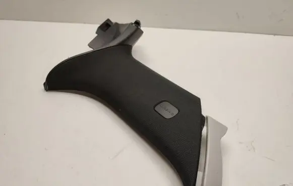 Mercedes-Benz EQC (D)pillar trim (top) A2936904600