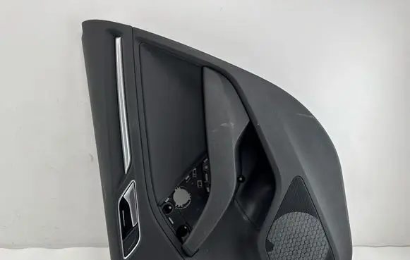 Audi A3 S3 8V Rear door card panel trim 8V4867306
