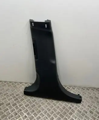 Jaguar I-Pace (B) pillar trim (bottom) J9D331057A 10601000