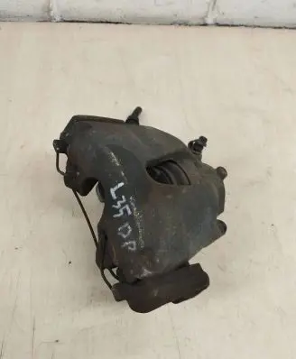 Opel Zafira B Front brake caliper L35D7