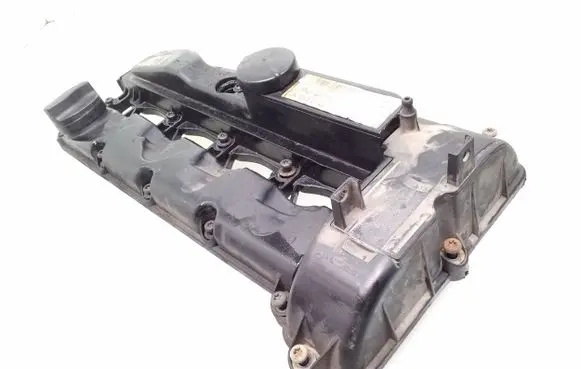 Mercedes-Benz C W204 Rocker cam cover A6510100230 A6510109203 A0000101385