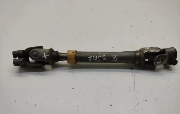 Hyundai Tucson JM Steering column universal joint