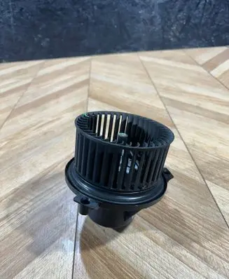 Mini One - Cooper R50 - 53 Heater fan/blower 67326901862 7737014501