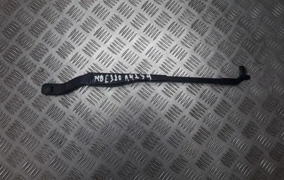 Mercedes-Benz E W211 Front wiper blade arm 4780