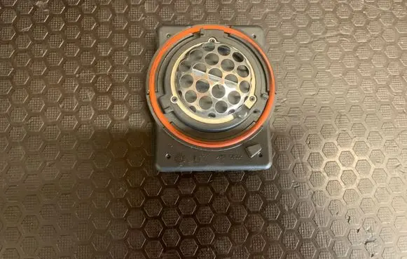 BMW 7 F01 F02 F03 F04 Air quality sensor M0392004 00129 9159973