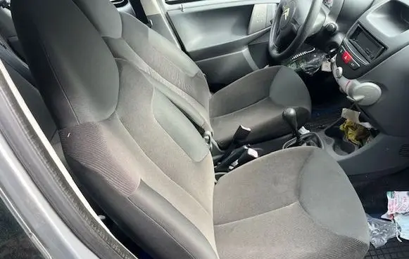 Citroen C1 Other seats 