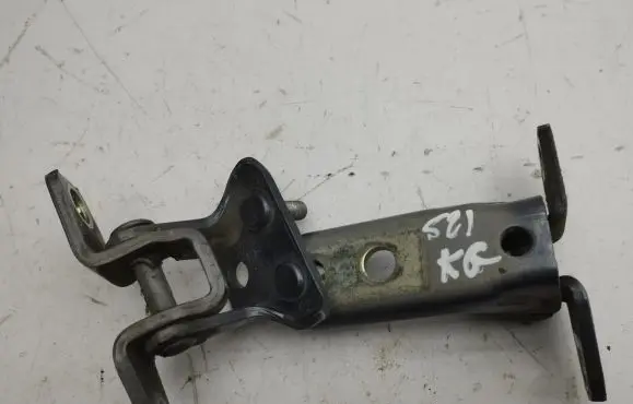 Citroen C-Crosser Rear door hinge set 