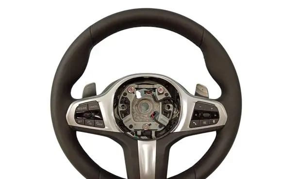 Steering wheel