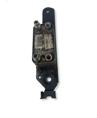 Mercedes-Benz C W204 Gearbox / Transmission oil cooler A0995001100 5300185 X1790002