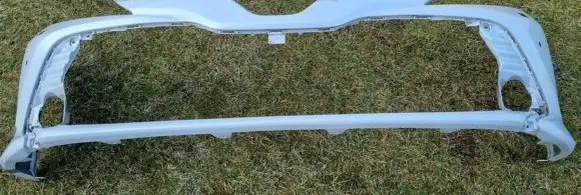 Toyota Camry VIII XV70 Front bumper