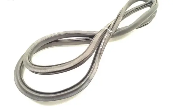 Volkswagen Passat Alltrack Front door rubber seal 