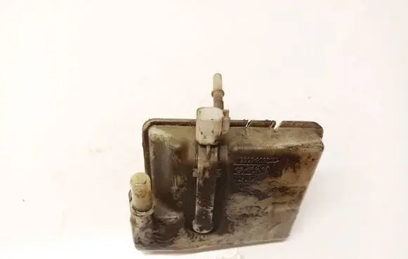 Ford S-MAX Brake fluid reservoir 03350885551