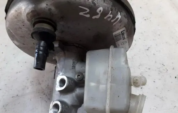 Mercedes-Benz A W168 Master brake cylinder A0044307030 Z40H