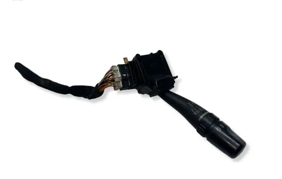 Hyundai Santa Fe Wiper control stalk 0319