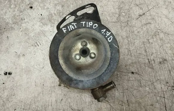 Fiat Tipo Power steering pump