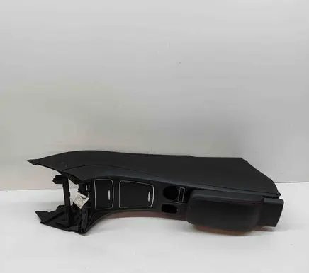 Mercedes-Benz CLA C117 X117 W117 Center console A1766803101 A1766804600