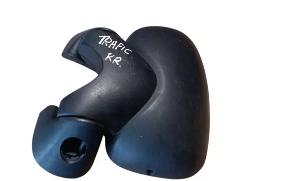 Front door electric wing mirror